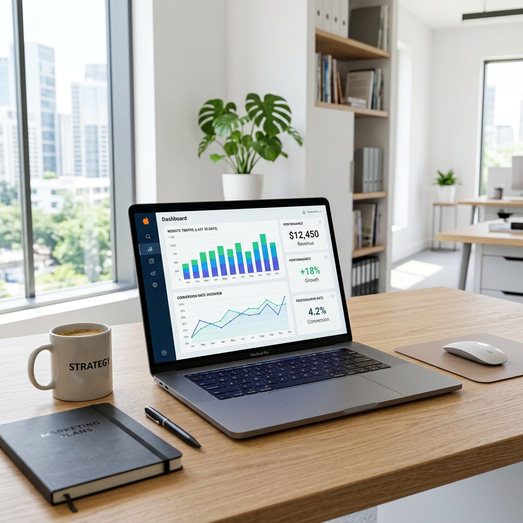 Indian Digital Marketing Trends