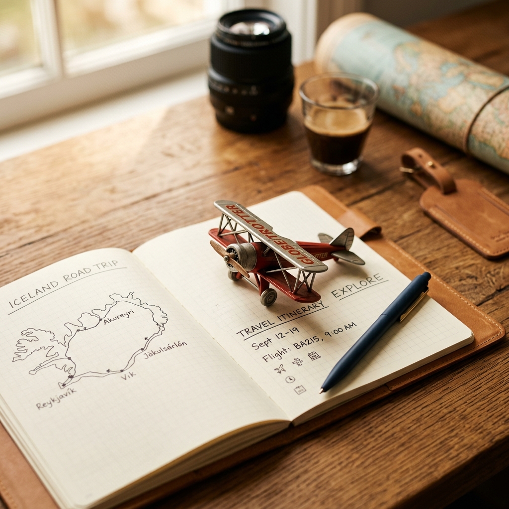Travel Industry Case Study