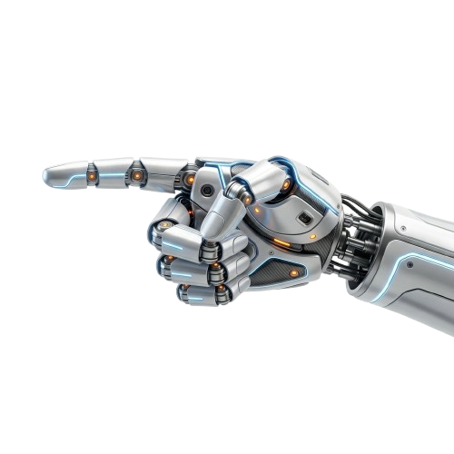 AI-driven marketing automation by Webspora